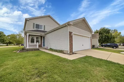 322 Waterbury Cir, Oswego, IL 60543