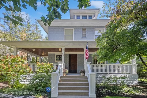 509 N Ellis Ave, Wheaton, IL 60187