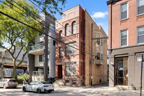 1546 N Hudson Ave #1, Chicago, IL 60610