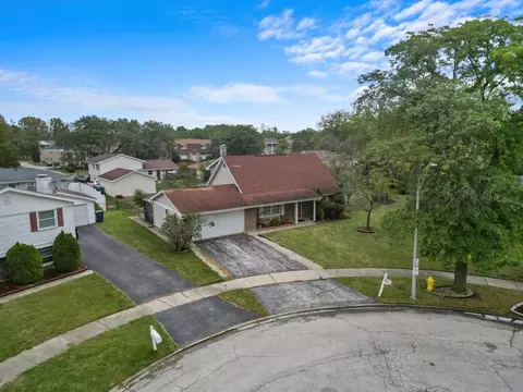 4126 Sumter Ct, Matteson, IL 60443 photo 26