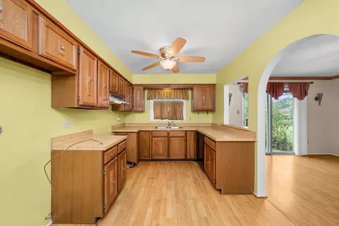 4126 Sumter Ct, Matteson, IL 60443 photo 11