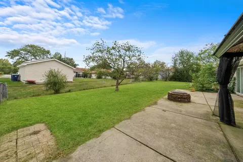 4126 Sumter Ct, Matteson, IL 60443 photo 24
