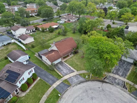 4126 Sumter Ct, Matteson, IL 60443 photo 25