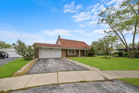 4126 Sumter Ct, Matteson, IL 60443 photo 3