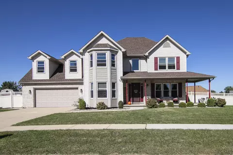 459 Brian Dr, Manteno, IL 60950