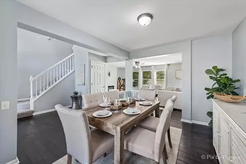 Dining - 2347 Nantucket Ln, Elgin, IL 60123 photo 2 of 2