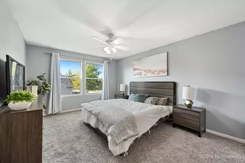 Bedroom - 2347 Nantucket Ln, Elgin, IL 60123 photo 1 of 6