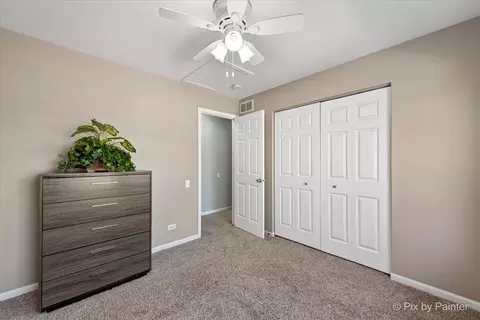 Bedroom - 2347 Nantucket Ln, Elgin, IL 60123 photo 6 of 6
