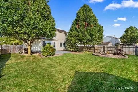 Exterior - 2347 Nantucket Ln, Elgin, IL 60123 photo 6 of 6