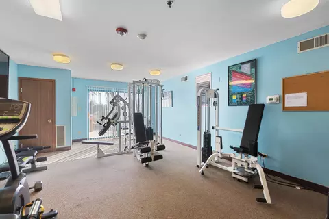 3265 Kirchoff Rd #127, Rolling Meadows, IL 60008 photo 16