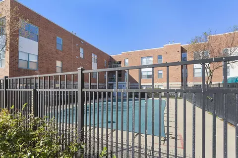 3265 Kirchoff Rd #127, Rolling Meadows, IL 60008 photo 17