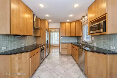 Kitchen - 1668 Maple St, Des Plaines, IL 60018 photo 1 of 1