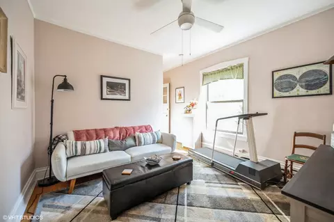 Other - 809 Forest Ave #1S, Evanston, IL 60202 photo 1 of 1