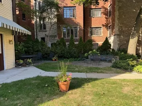 Exterior - 809 Forest Ave #1S, Evanston, IL 60202 photo 4 of 4