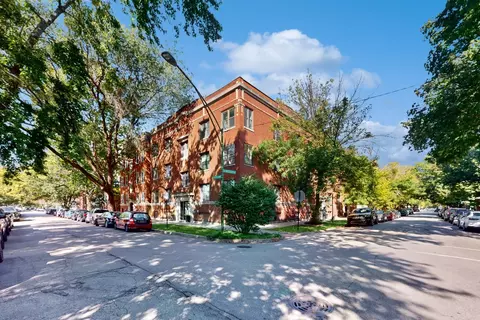 1902 W Byron St #1, Chicago, IL 60613