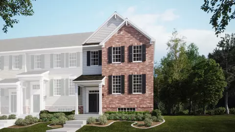400 Neubauer Cir #1506, Lindenhurst, IL 60046