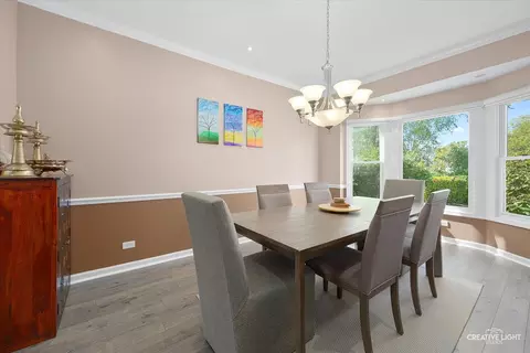 Dining - 590 Casey Ct, Aurora, IL 60502 photo 1 of 2