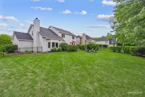 Exterior - 590 Casey Ct, Aurora, IL 60502 photo 5 of 5