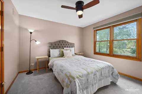 Bedroom - 590 Casey Ct, Aurora, IL 60502 photo 2 of 4
