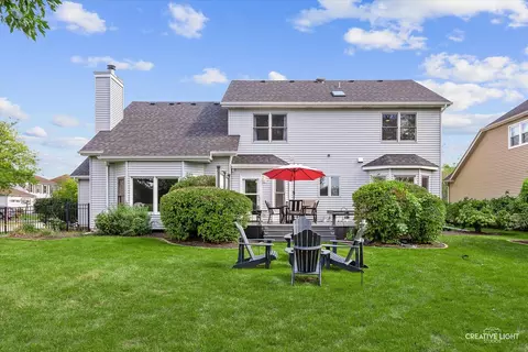 Exterior - 590 Casey Ct, Aurora, IL 60502 photo 3 of 5