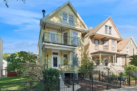 1618 W Carmen Ave, Chicago, IL 60640
