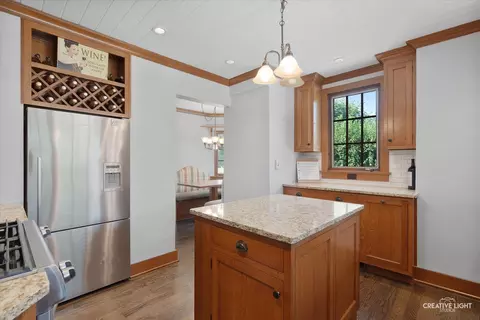 Kitchen - 309 Wing Park Blvd, Elgin, IL 60123 photo 1 of 3