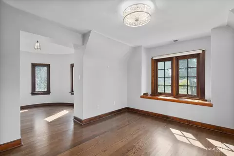 Bedroom - 309 Wing Park Blvd, Elgin, IL 60123 photo 3 of 5