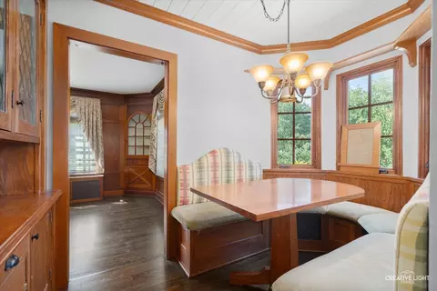 Dining - 309 Wing Park Blvd, Elgin, IL 60123 photo 1 of 1
