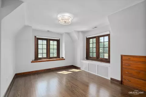 Bedroom - 309 Wing Park Blvd, Elgin, IL 60123 photo 2 of 5