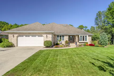12048 Arlene Dr, Homer Glen, IL 60491