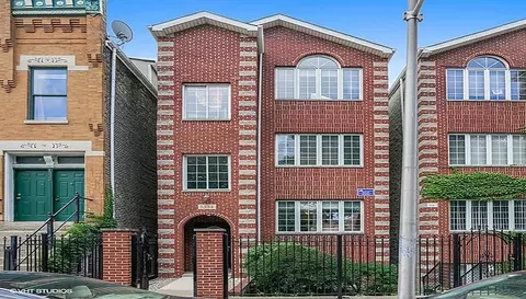 1334 N Cleaver St, Chicago, IL 60642