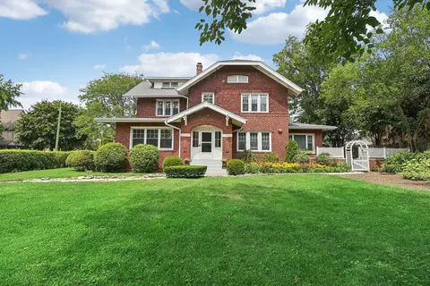 11079 S Bell Ave, Chicago, IL 60643