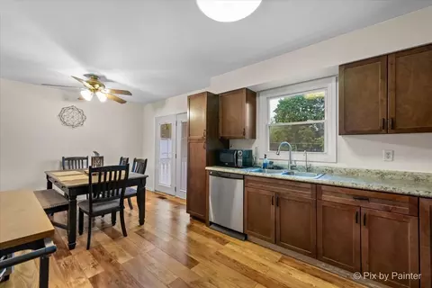 Kitchen - 2614 Jonathan Rd, Mchenry, IL 60050 photo 1 of 1