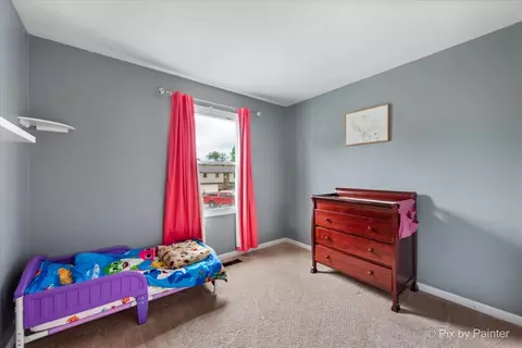 Bedroom - 2614 Jonathan Rd, Mchenry, IL 60050 photo 3 of 4