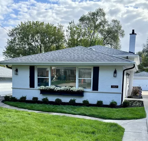 3821 Woodland Ave, Western Springs, IL 60558