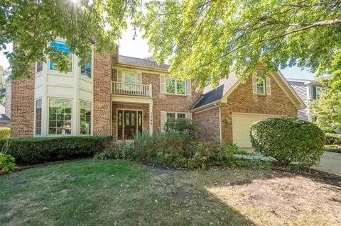 1344 Yorkshire Ln, Carol Stream, IL 60188