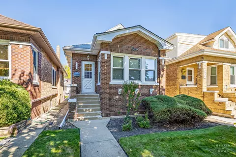 5440 W Cullom Ave, Chicago, IL 60641
