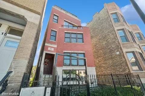 2117 W Armitage Ave #2, Chicago, IL 60647