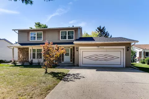 1503 White Trl, Elk Grove Village, IL 60007