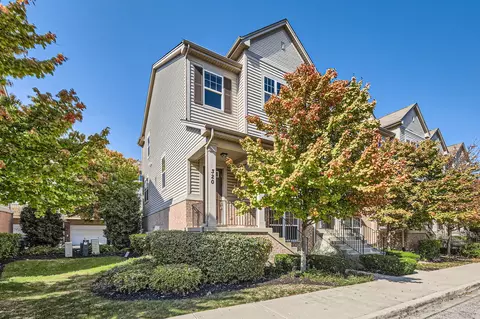 320 Laurel Ave, Des Plaines, IL 60016