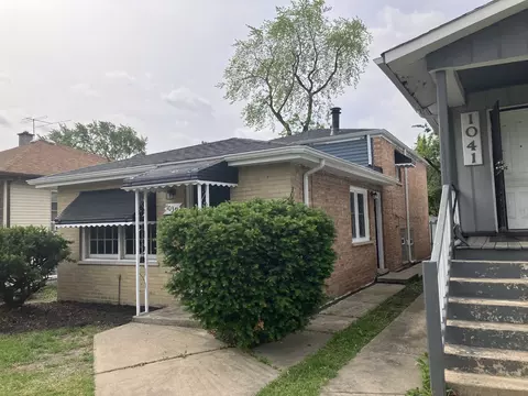 1039 W 104th Pl, Chicago, IL 60643