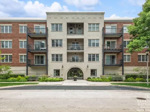 111 N Larch Ave #307, Elmhurst, IL 60126