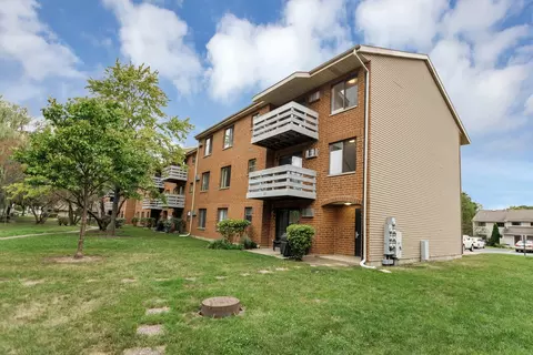 1233 N Winslowe Dr #204, Palatine, IL 60074