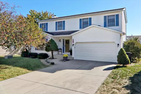 1305 Lismore Ln, Normal, IL 61761