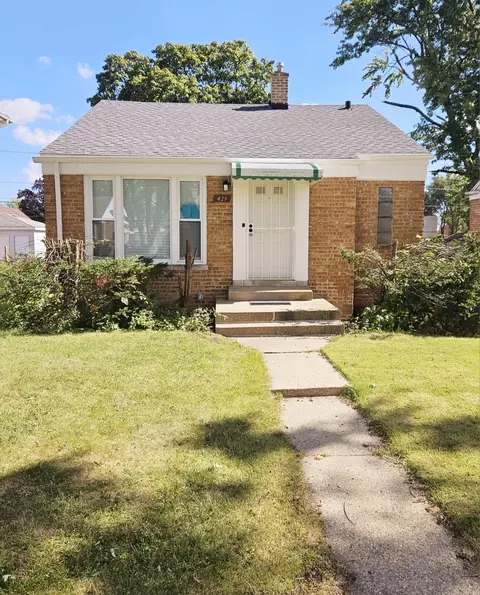 429 47th Ave, Bellwood, IL 60104