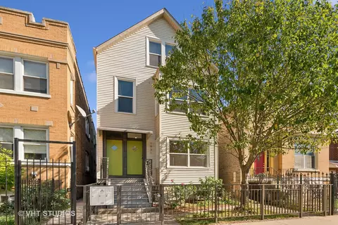 1931 N Saint Louis Ave, Chicago, IL 60647