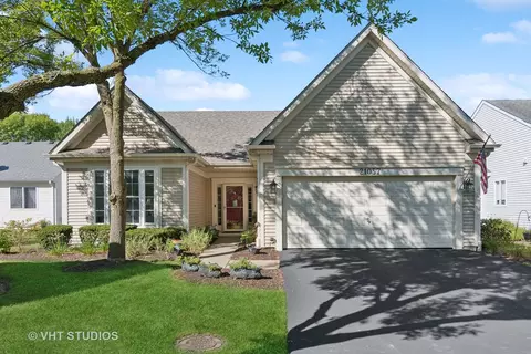21057 W Aspen Ln, Plainfield, IL 60544
