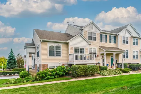 101 Terra Springs Dr #101, Volo, IL 60020