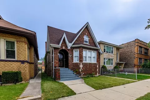 7023 S Fairfield Ave, Chicago, IL 60629