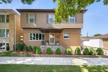 5016 Glencoe Ave, Mccook, IL 60525